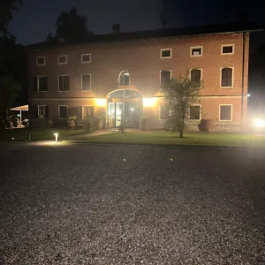 La Delle Rose Casa di campagna Carpi