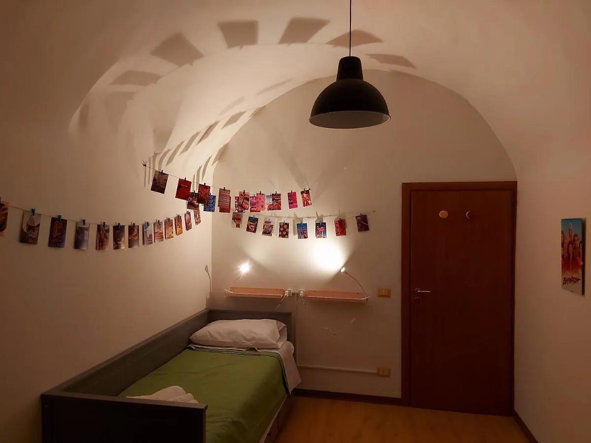 90'S House Apartment Naples 0*,