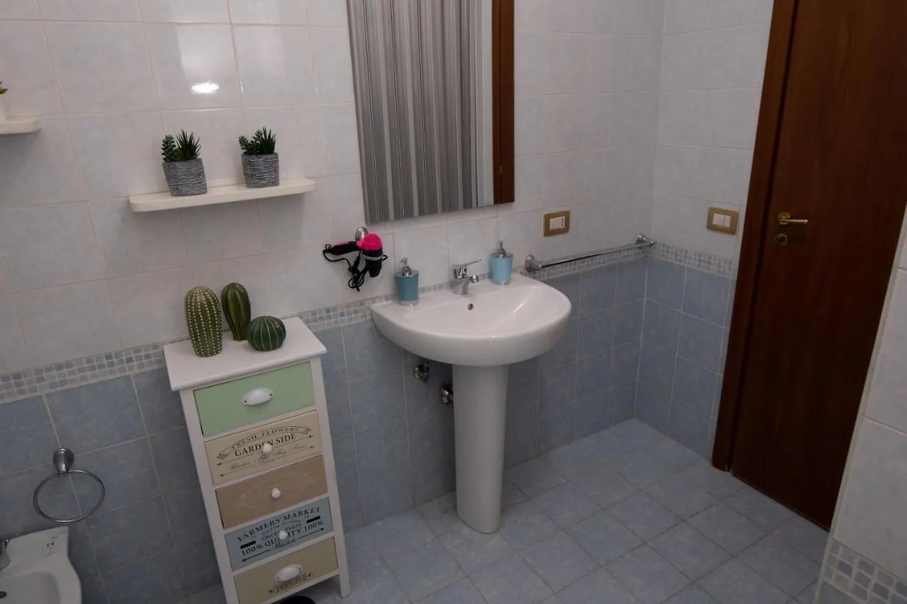 90'S House Apartment Naples