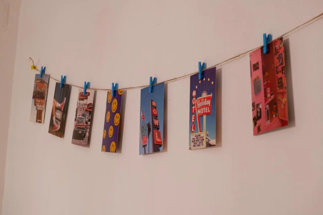 90'S House Apartment Naples